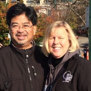 Meet your Posher, Julia